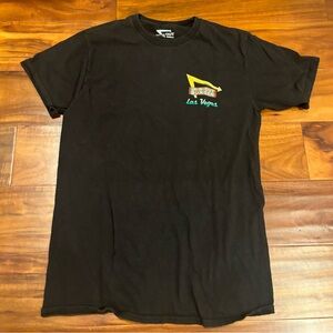 In-N-Out Burger Las Vegas Tshirt Size Small